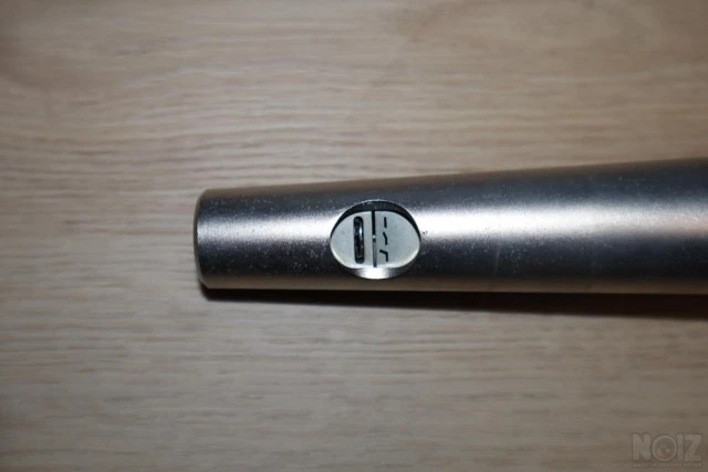 AKG D320 B dynamic microphone