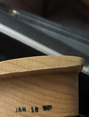FENDER stratocaster plus 1990