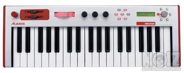 Alesis micron - analogue modeling synthe