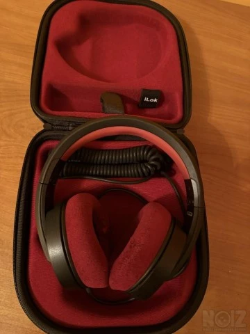 FOCAL headphones