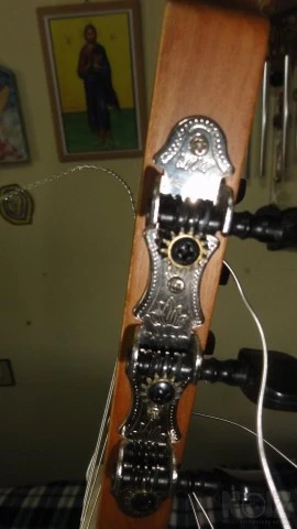Ortega RSM-REISSUE  6χορδο μπάσο 