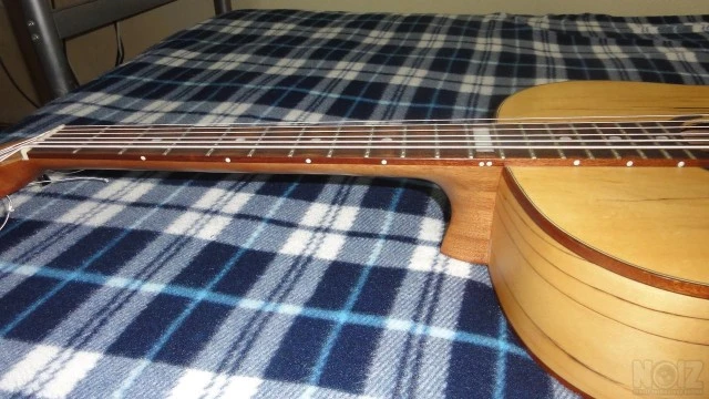 Ortega RSM-REISSUE  6χορδο μπάσο 