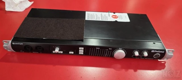 Presonus Quantum 8 Κανάλια