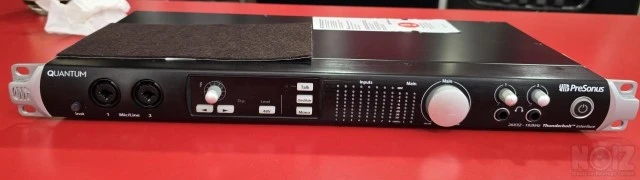 Presonus Quantum 8 Κανάλια