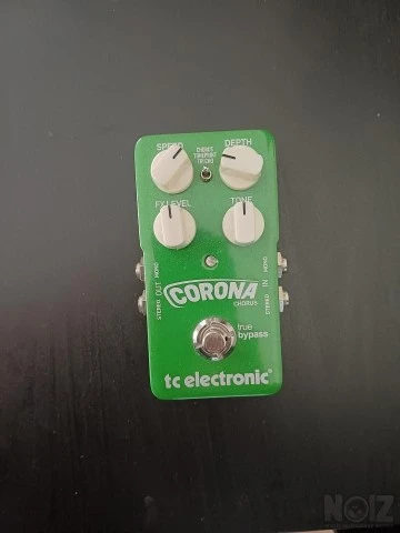 TC Electronic Corona Chorus