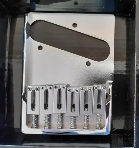 Γέφυρα Telecaster Musiclily Vintage
