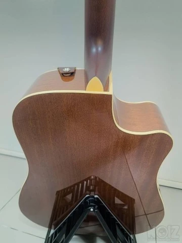 Fender Redondo Player LH_NAT [ΑΡΙΣΤΕΡΗ]