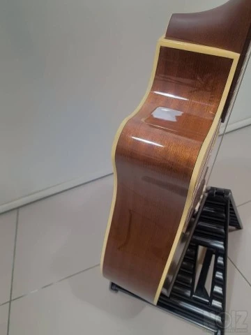 Fender Redondo Player LH_NAT [ΑΡΙΣΤΕΡΗ]