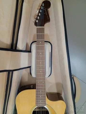 Fender Redondo Player LH_NAT [ΑΡΙΣΤΕΡΗ]