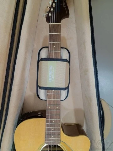 Gator ICON Gig Bag/Case Dreadnaught