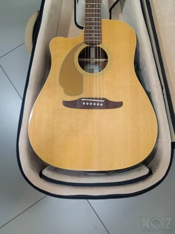 Gator ICON Gig Bag/Case Dreadnaught
