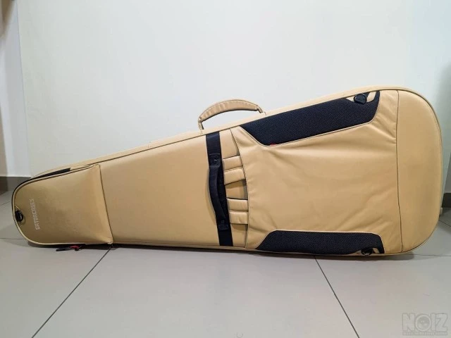 Gator ICON Gig Bag/Case Dreadnaught