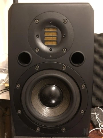 Adam S1X Pair