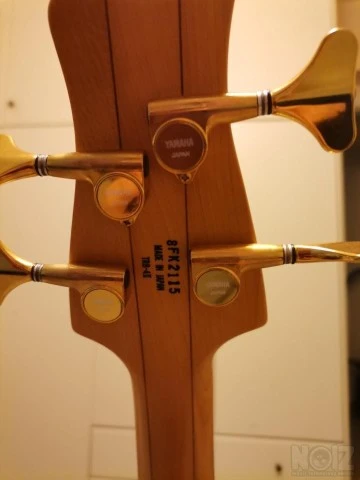 Yamaha TRB4 II Made in Japan