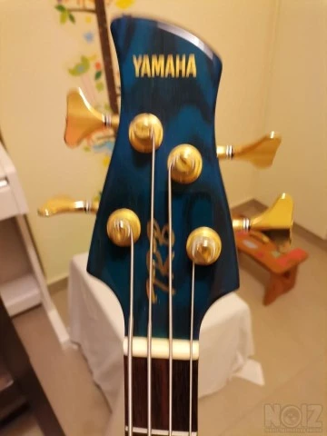 Yamaha TRB4 II Made in Japan
