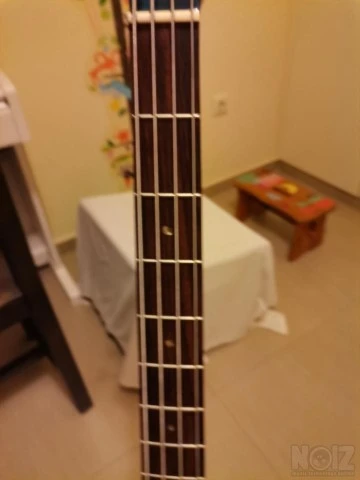 Yamaha TRB4 II Made in Japan