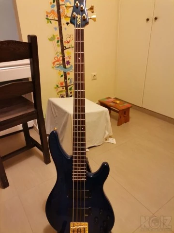 Yamaha TRB4 II Made in Japan