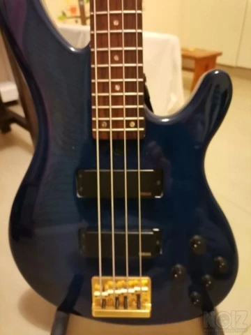Yamaha TRB4 II Made in Japan