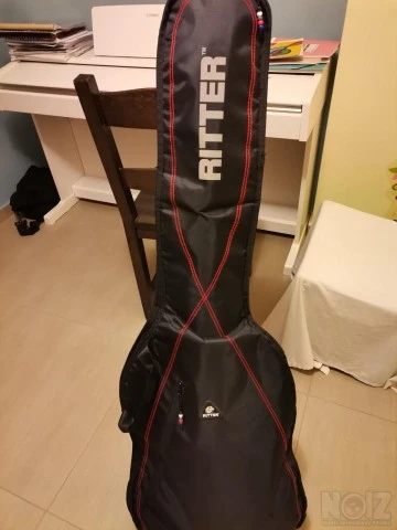 Yamaha TRB4 II Made in Japan
