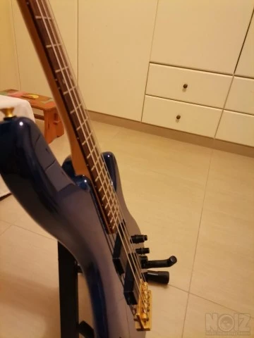 Yamaha TRB4 II Made in Japan
