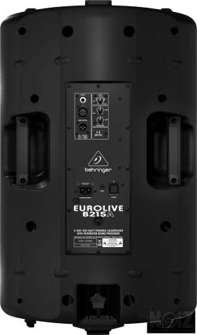Αυτοενισχυόμενο ηχείο Behringer B215A