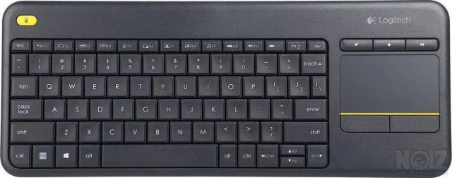 Ζητείται Logitech K360 και Κ400