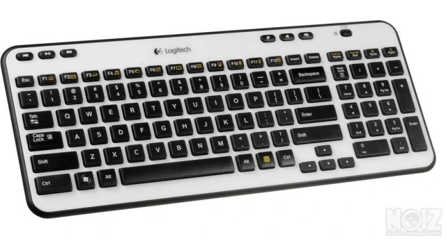 Ζητείται Logitech K360 και Κ400