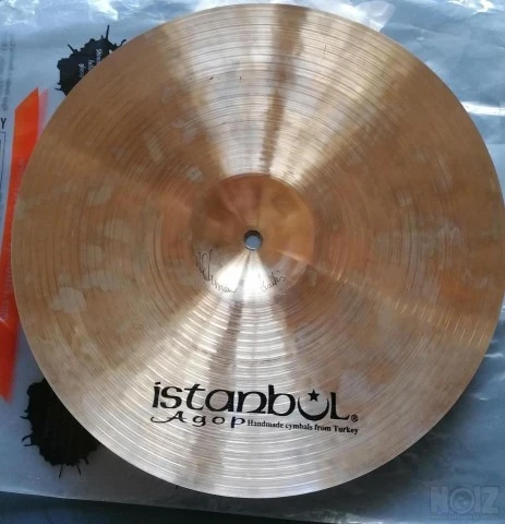 istanbul agop thin 15'