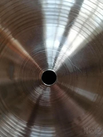 istanbul agop thin 15'