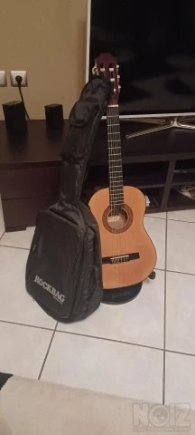 κλασσική κιθάρα Hohner