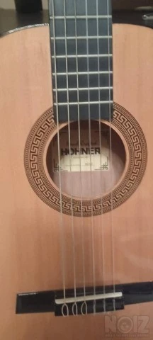 κλασσική κιθάρα Hohner