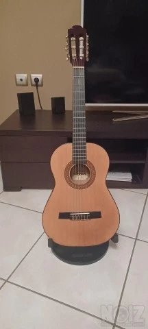 κλασσική κιθάρα Hohner