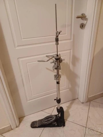 Gibraltar No-Leg Hi-Hat  stand