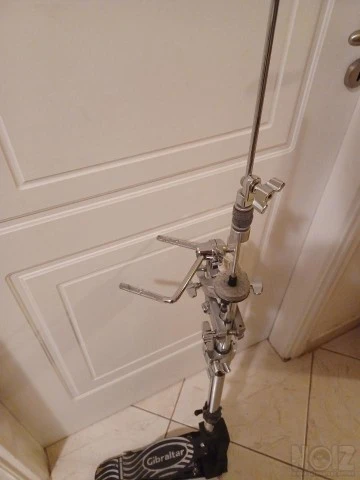 Gibraltar No-Leg Hi-Hat  stand