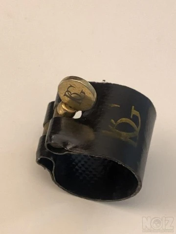  Επιστομιο Selmer S-80  C* για Alto Sax