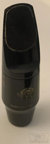  Επιστομιο Selmer S-80  C* για Alto Sax