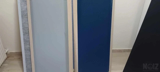 15 Hχοαπορροφητικα πάνελ στα όλ