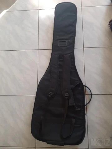 Thomann E-Bass Gigbag Deluxe