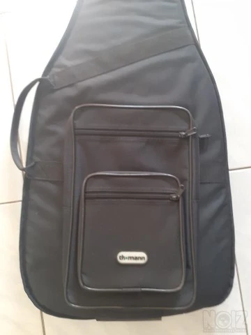 Thomann E-Bass Gigbag Deluxe
