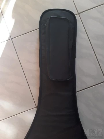Thomann E-Bass Gigbag Deluxe
