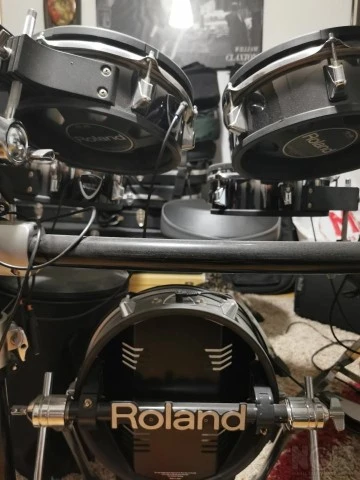 Ηλεκτρονικά Τύμπανα Roland