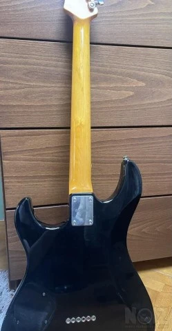 Yamaha Pacifica 611HFM