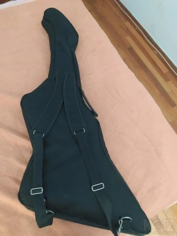 BC rich Ironbird