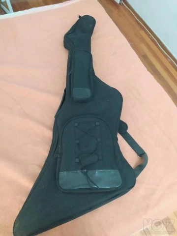 BC rich Ironbird