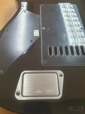 ESP E-II Horizon NT-7 Evertune (7Χορδη Α