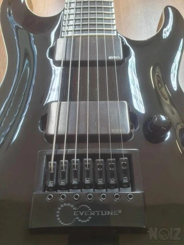 ESP E-II Horizon NT-7 Evertune (7Χορδη Α