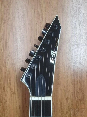 ESP E-II Horizon NT-7 Evertune (7Χορδη Α