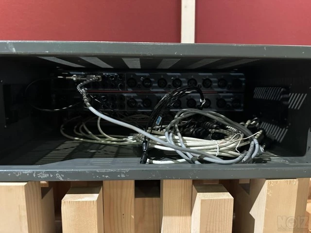 PreSonus DigiMax D8