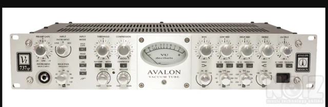 Avalon VT 737SP