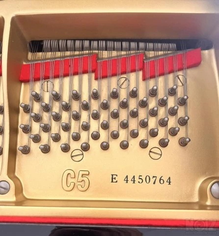 Πιανο  Yamaha C5